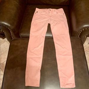 Big star skinny jeans